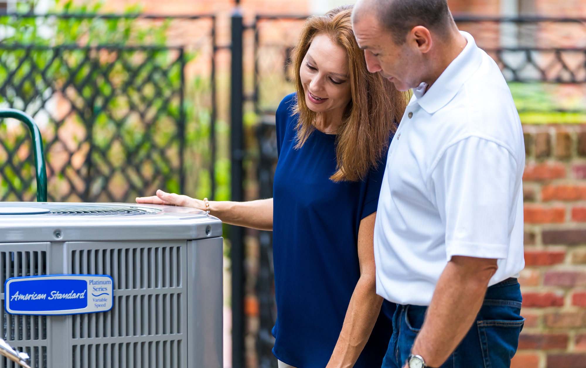 Echo Heating and Air Conditioning is family owned and operated