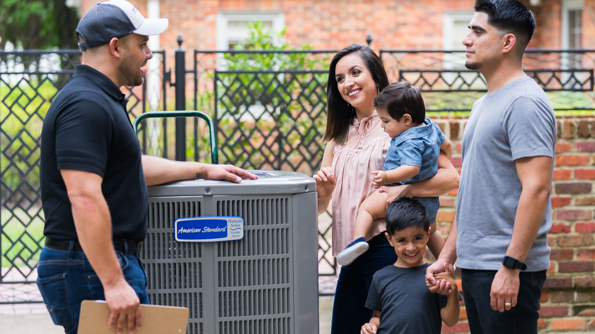 Echo Heating & Air Conditioning Solutions