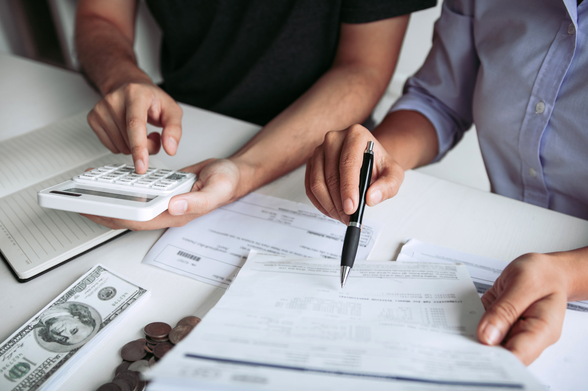 Finance your new HVAC system